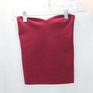 Express crop top ♥️